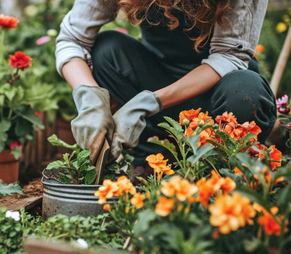 Todo lo que necesitas en servicios de jardinería